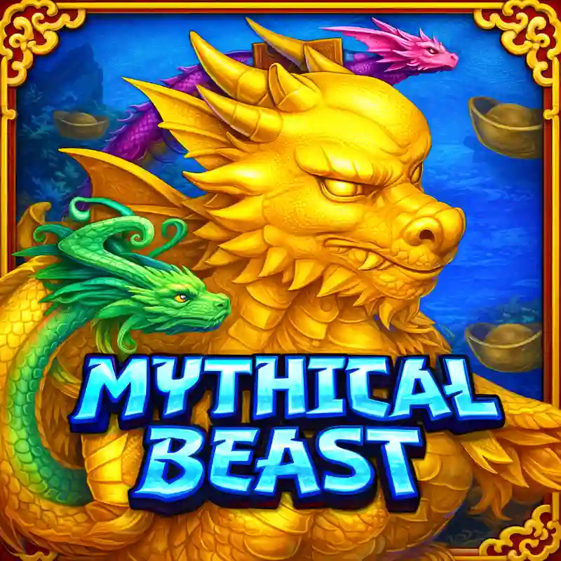 Mythical Beast Slot Game sa ario Casino